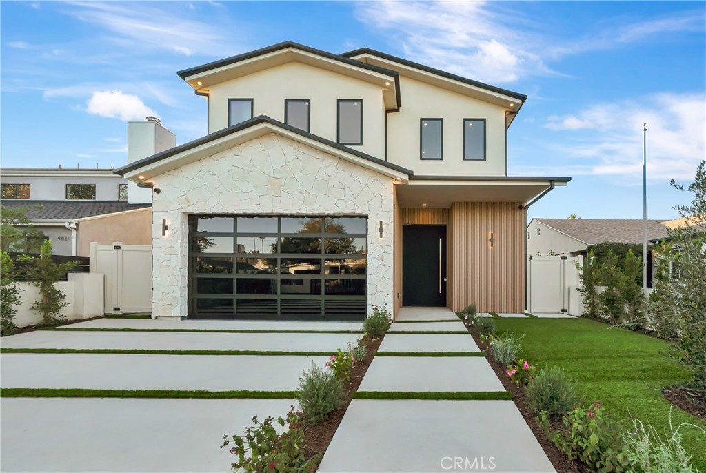 4825 Forman Ave, Toluca Woods, CA 91601 — sold by DMF Realty