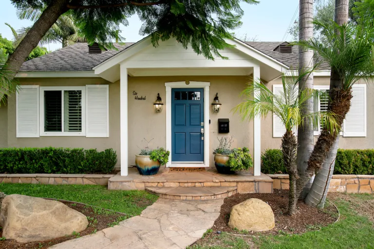 600 N Valley St., Burbank, CA 91505 — sold by DMF Realty