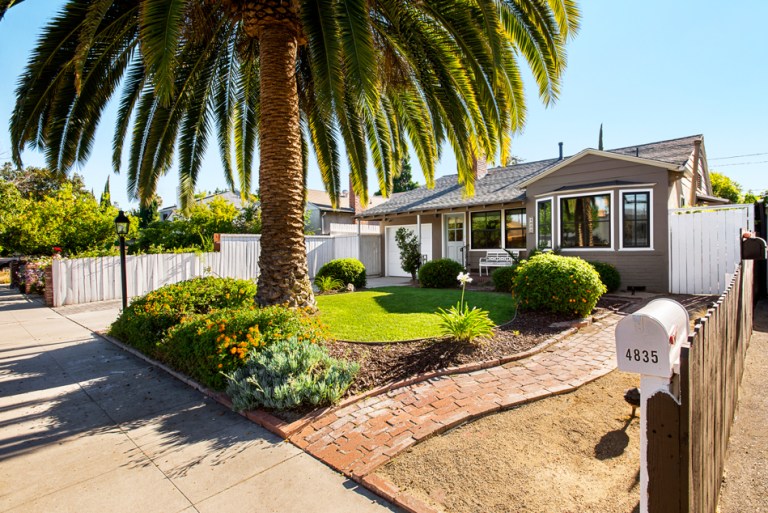 4835 Forman Ave, North Hollywood, CA 91601 — sold by DMF Realty