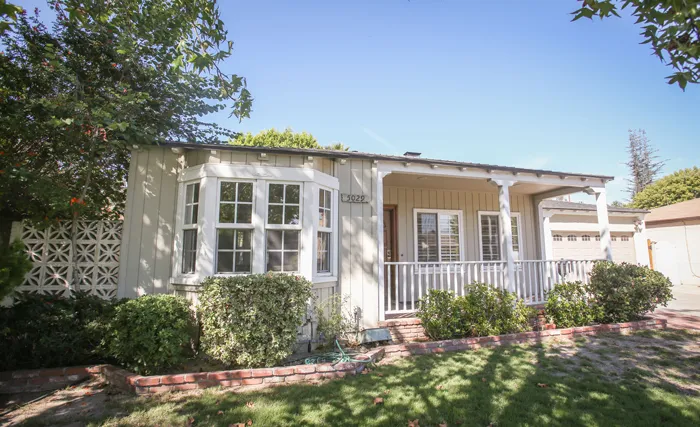 5029 Strohm Ave., North Hollywood, CA 91601 — sold by DMF Realty