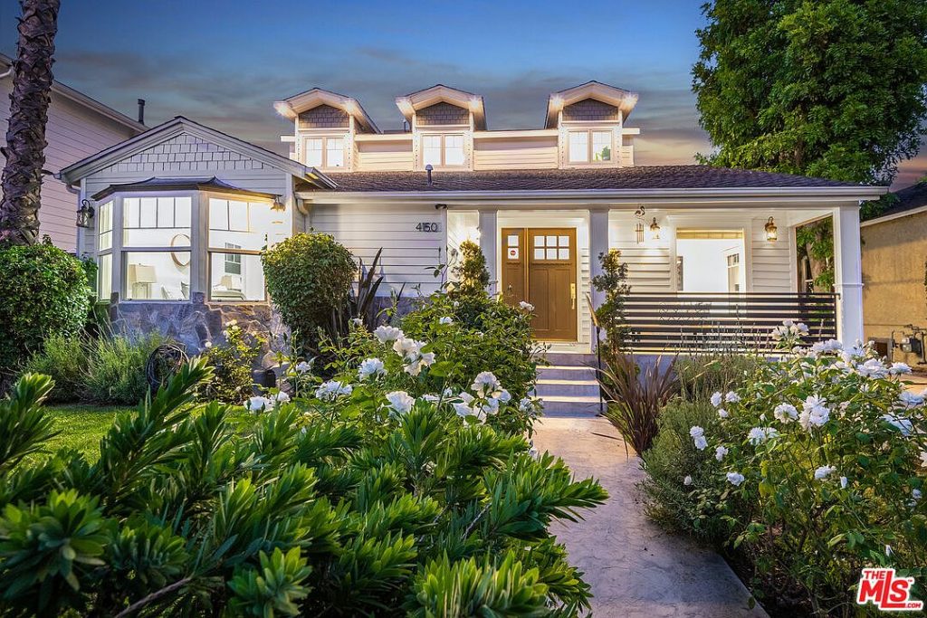4150 Kraft Ave, Studio City, CA 91604 — sold by DMF Realty