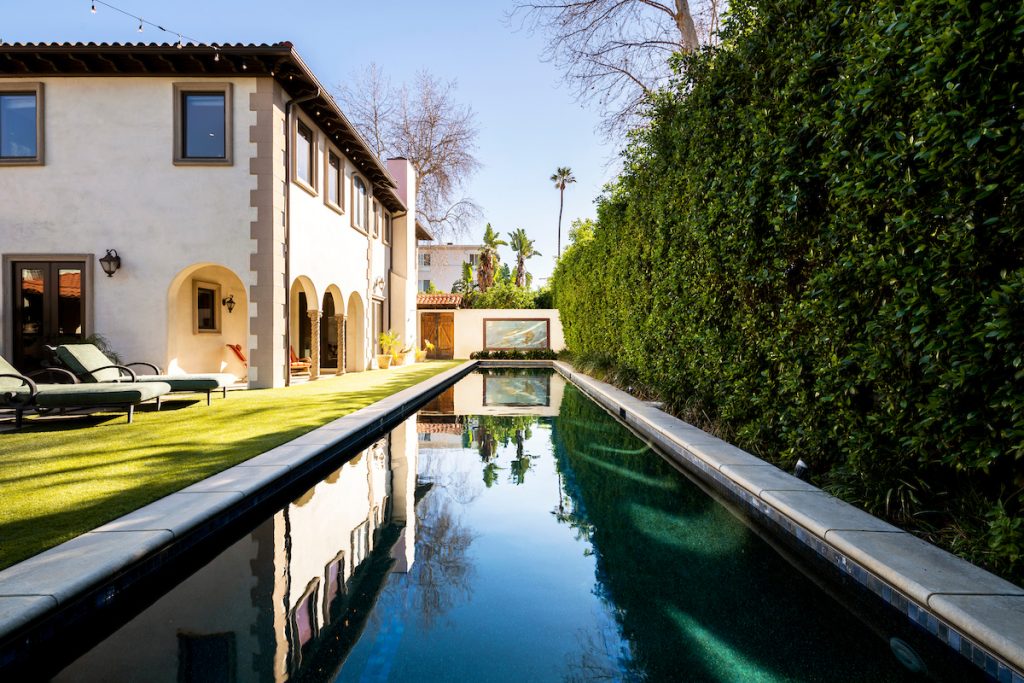 11159 La Maida St, North Hollywood, CA 91601 — sold by DMF Realty
